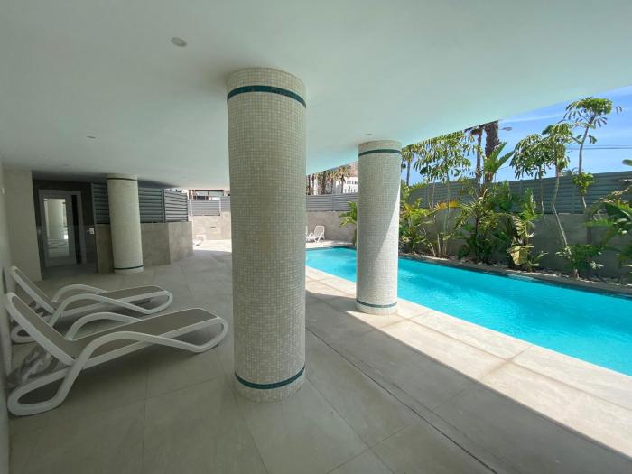 Holamar Luxury Apartment - Inmodream Calpe