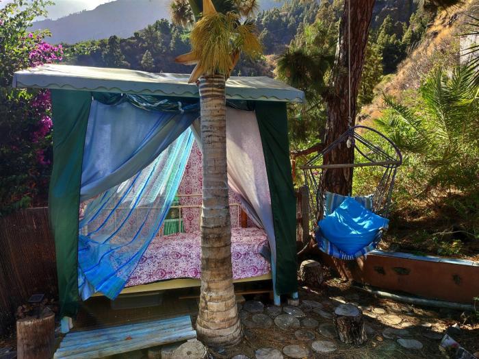 The Cradle of the Moon, Rivendell