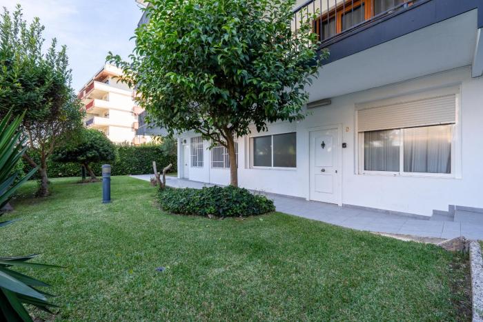 Hauzify I Apartament Ramón Llull