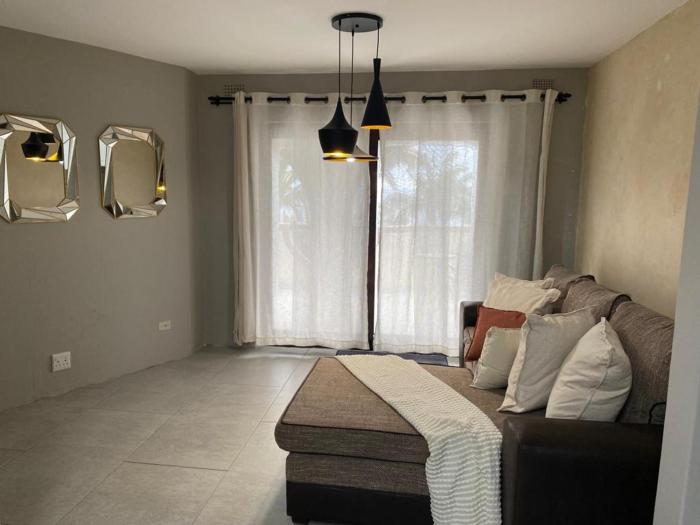 Zinkwazi Beach House