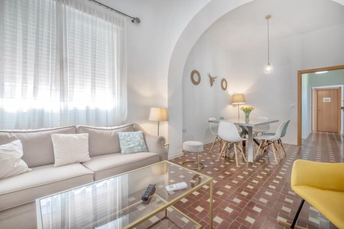 Apartamento Homies Córdoba - Parking incluido