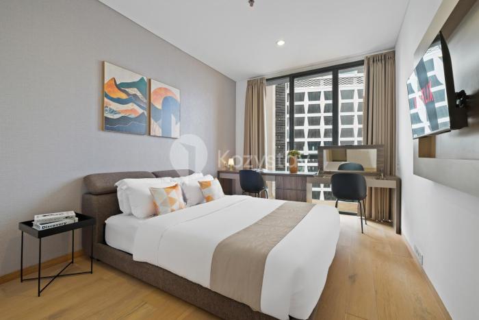 Moku by Kozystay - Cilandak