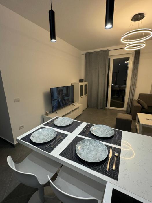 Brand New Apartament