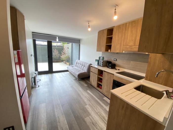 Maravilloso Departamento a Cuadras del Lago