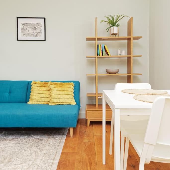 Ramsgate Harbour Retreat