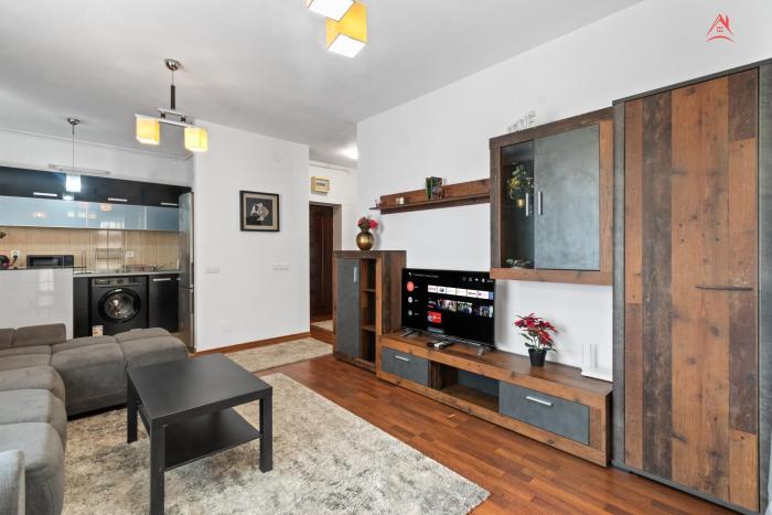 Apartament DreamHouse Titan - Rasarit de Soare