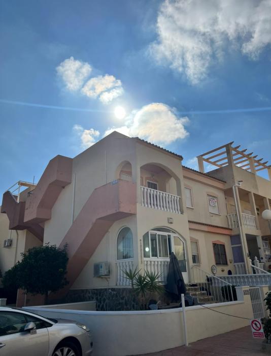 2 Bed Apartment- La Florida Orihuela - Costa Blanca