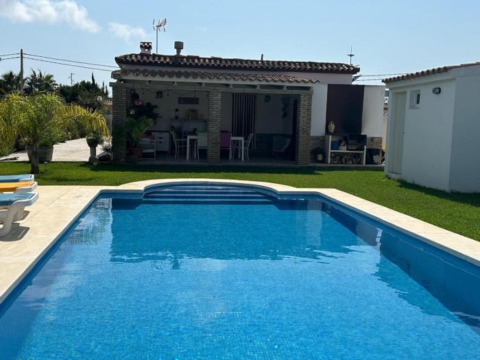 Casa Sampalo