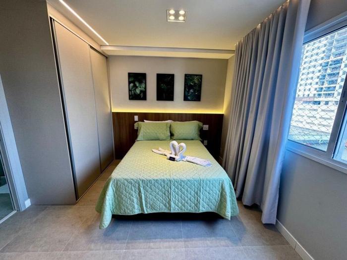 Belo Studio no Belenzinho - Metrô Belém