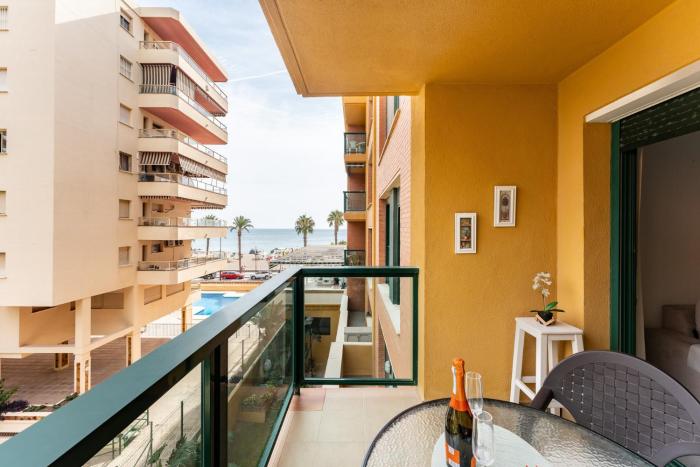 MalagaSuite Sol & Mar Torremolinos