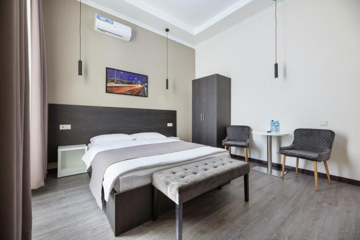 Apart-hotel -911 Mikhailovsky