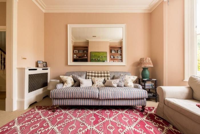 Battersea Park 3 Bedroom Residence