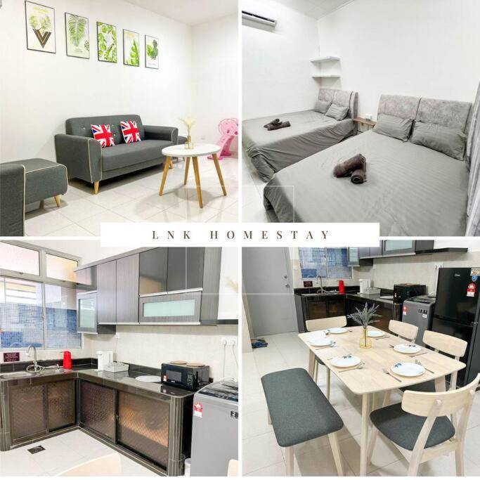 Cozy Single Landed unit to Legoland 7min 9-11pax