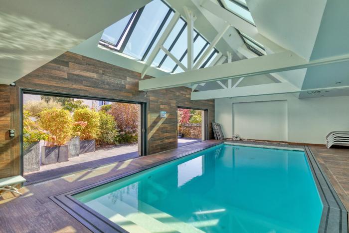 Villa Ker Minet - Hoedic - 6 pers