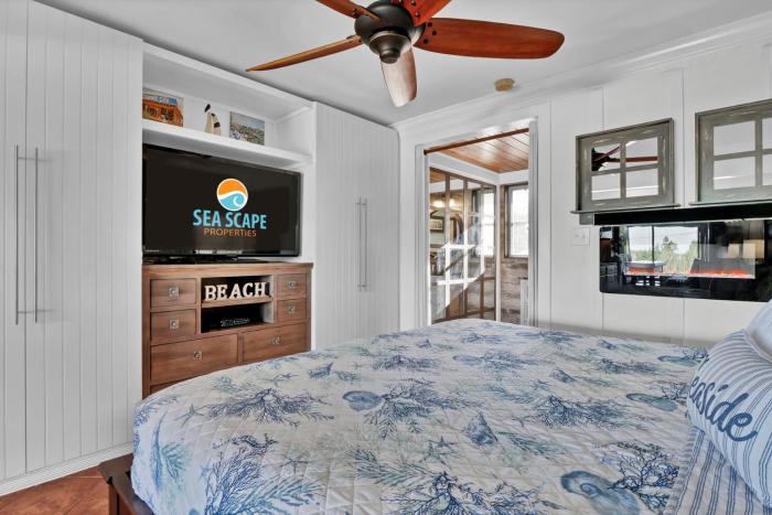 The Waterway 220 by Sea Scape Properties