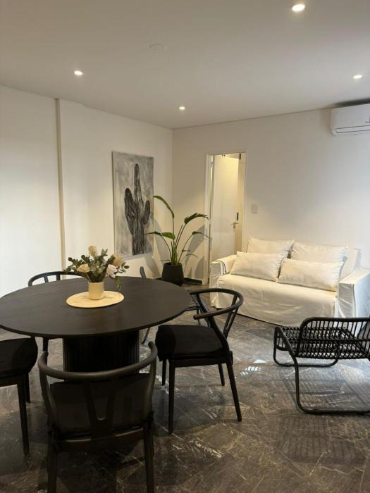 Departamento Avenida España