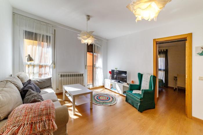 CasasBelu Apartamento