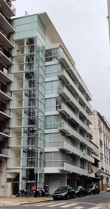 Modernos y Cómodos Departamentos en San Telmo