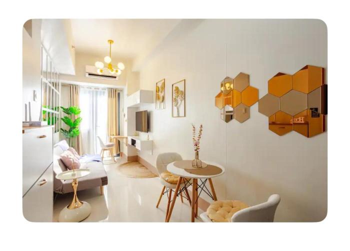 Staycation At Shore by LAYANDY