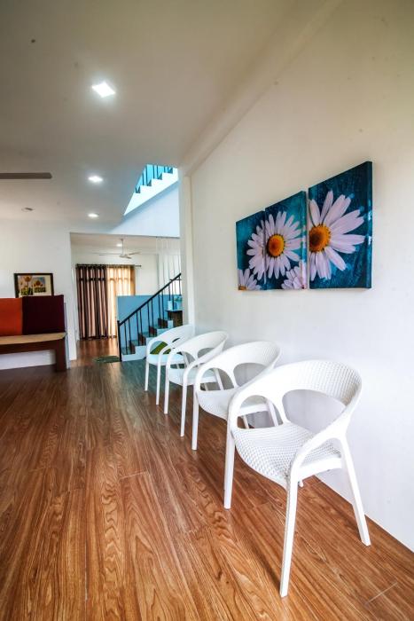 LEO-BREEZE Apartments