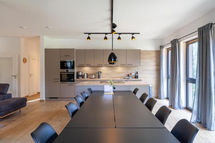 Fewo WurmbergLaune - nur 350 m zur Wurmbergseilbahn