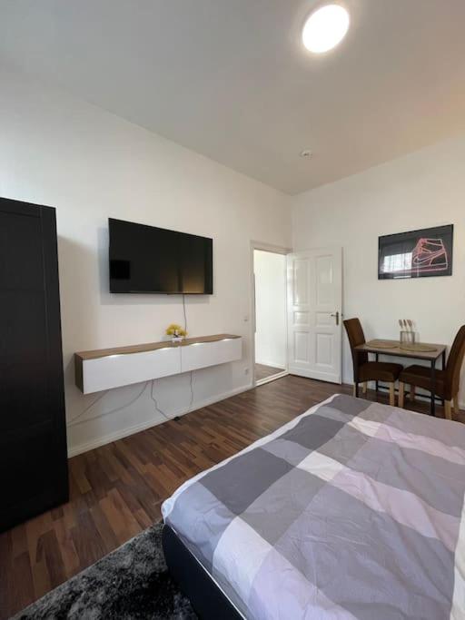 Schönes Apartment mitten in Berlin