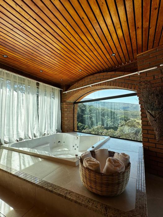 Pousada Quinta do Barao