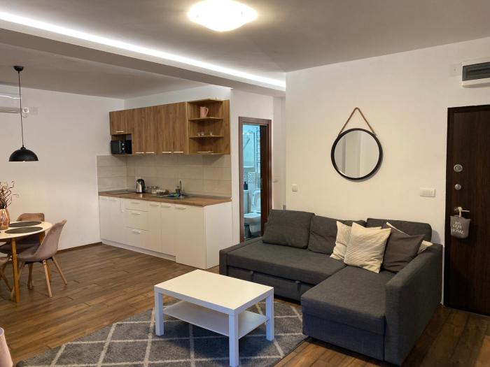 Apartman Šumarak Divčibare 2