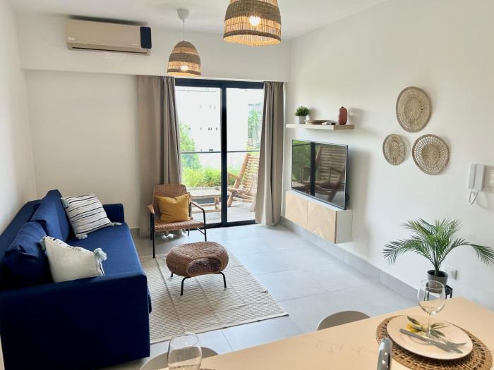 Nuevo Art Residence 403 Cap Cana