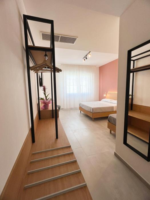 Le Camere Del Centro