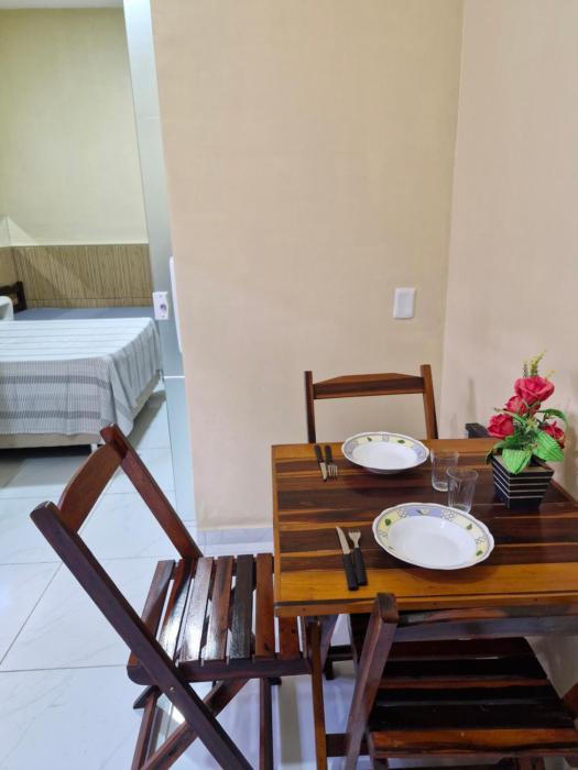 Suíte da Lagoa - Jijoca de Jericoacoara