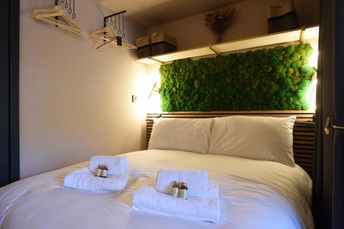 Air Maison - La Petite Maison - Southsea Retreat