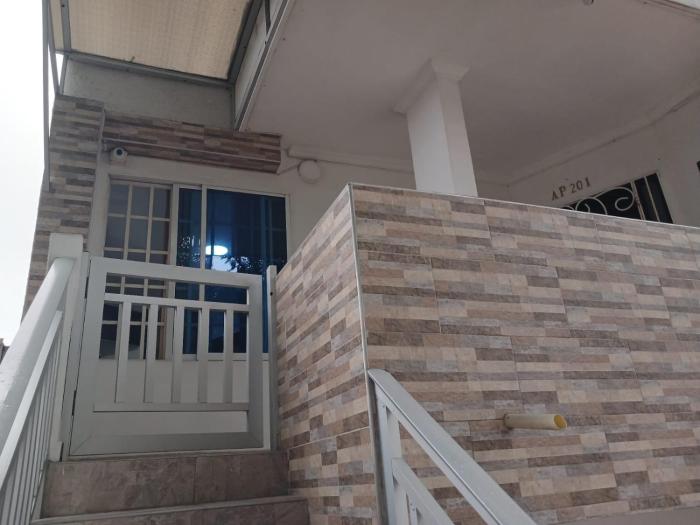 Habitación Independiente El paraíso - Cerca al Gran Malecón del Rio-Barranquilla