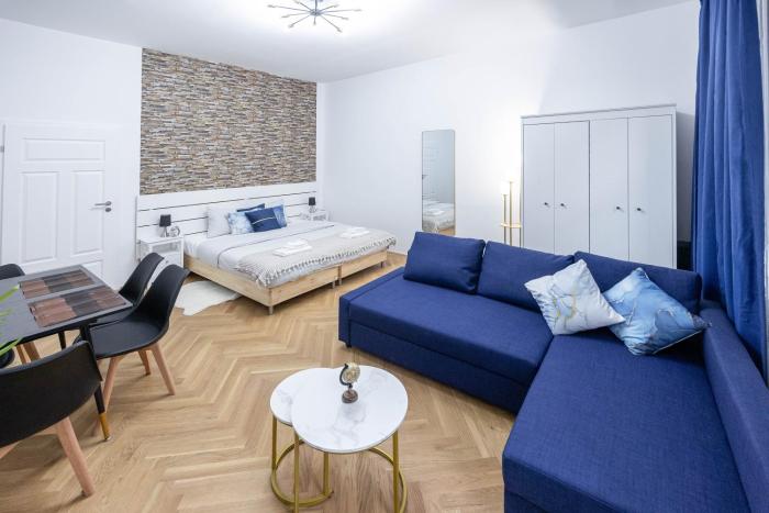 Deluxe retreat near Präter park and City Centre
