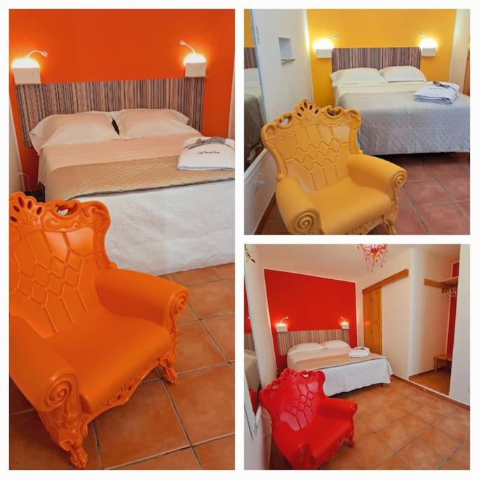 Suite Torre Del Porto