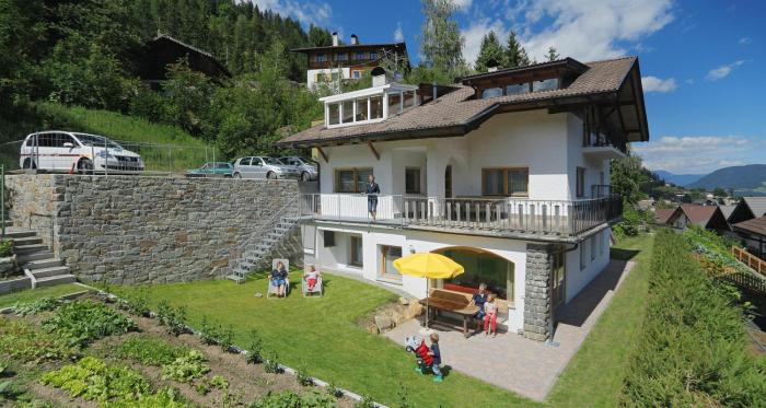 Ferienwohnungen Waldruhe