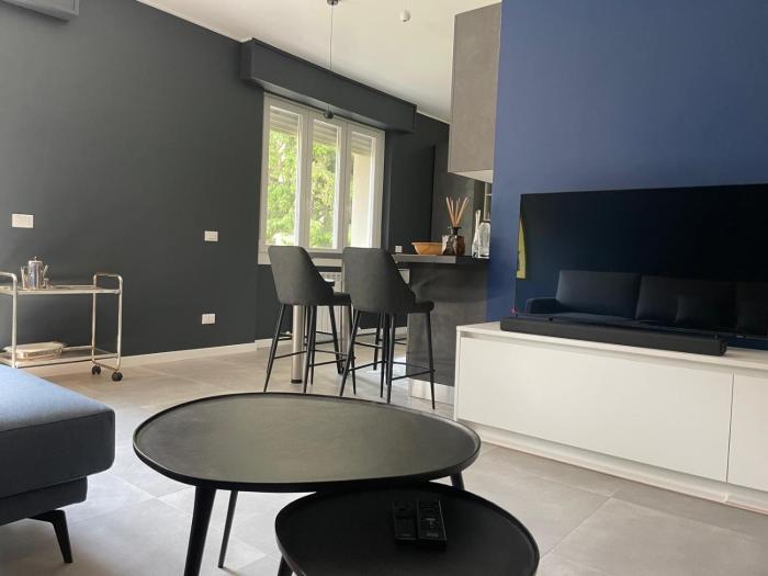 Family house by Sarah