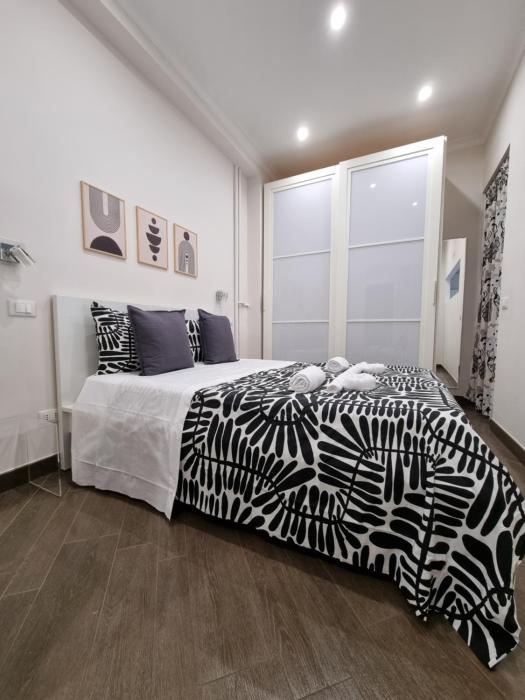 Relais Viola at the Vatican