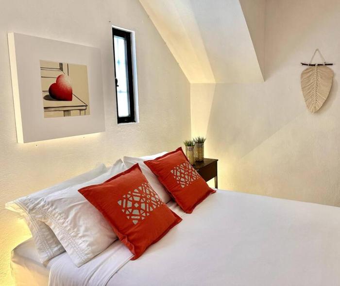 Cozy loft in downtown San Miguel de Allende