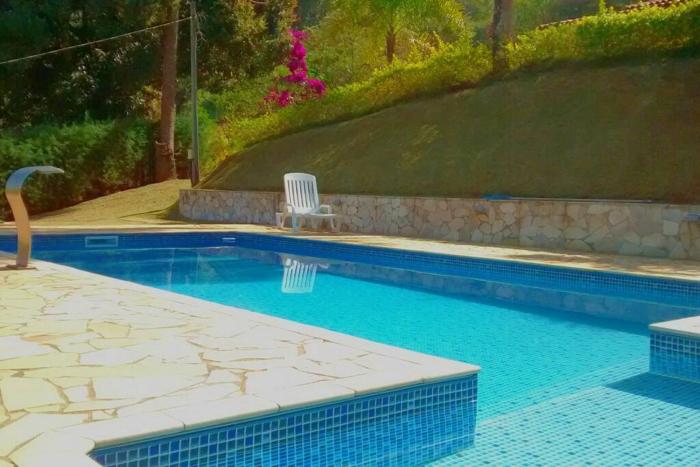 Chácara Recanto Lazer Atibaia