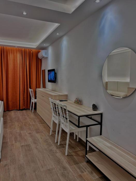 Best Summer Apartment