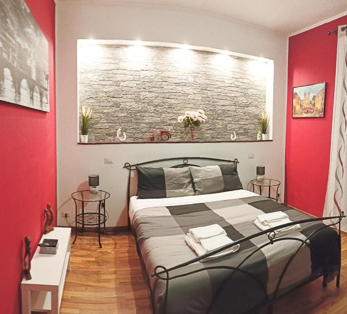 Viale dei Re di Roma