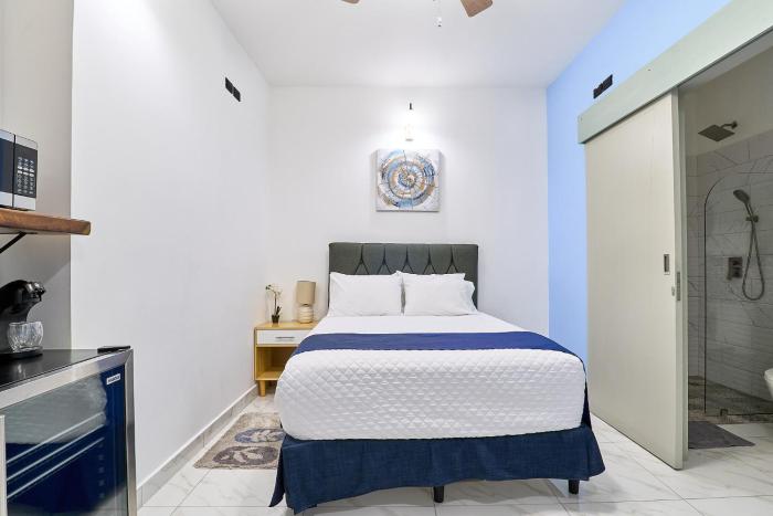 Apartaestudios La capital