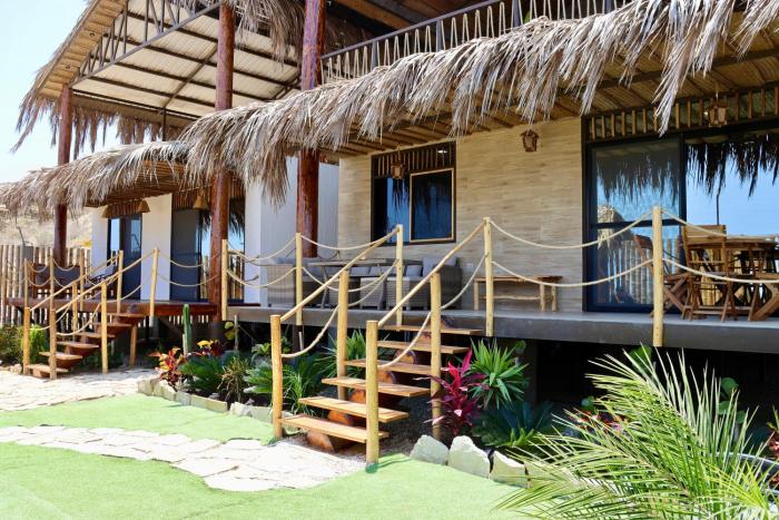 La Vidita 890 - Piscinas, Lobitos