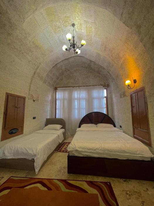300-Year-Old Historical Kemer Room