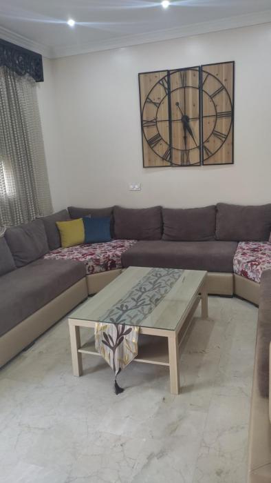 Apartamento nora