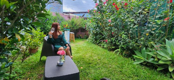 D Origen House APANECA