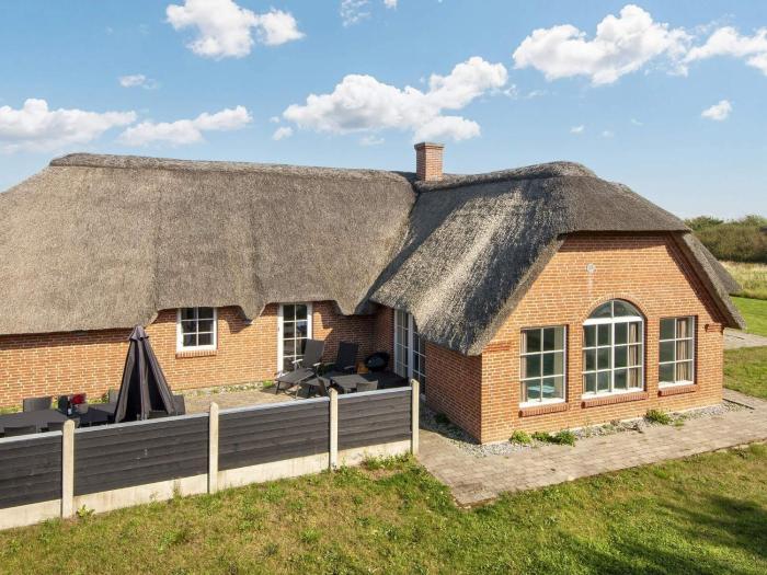 Luxury Retreat with Pool