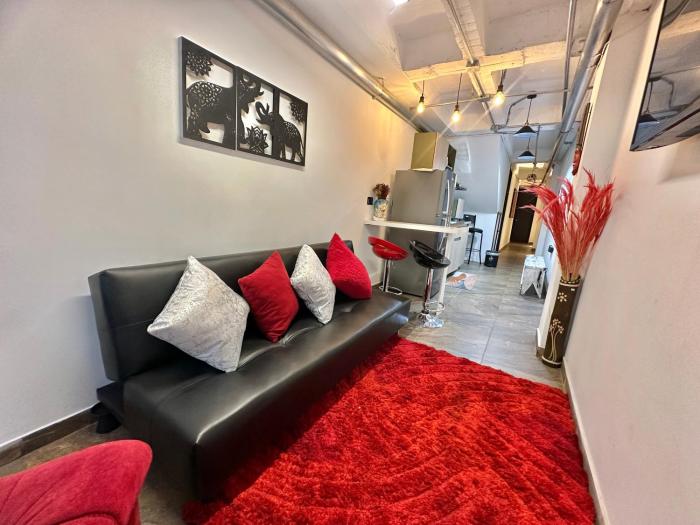 Edificio Santa Marta Bogota