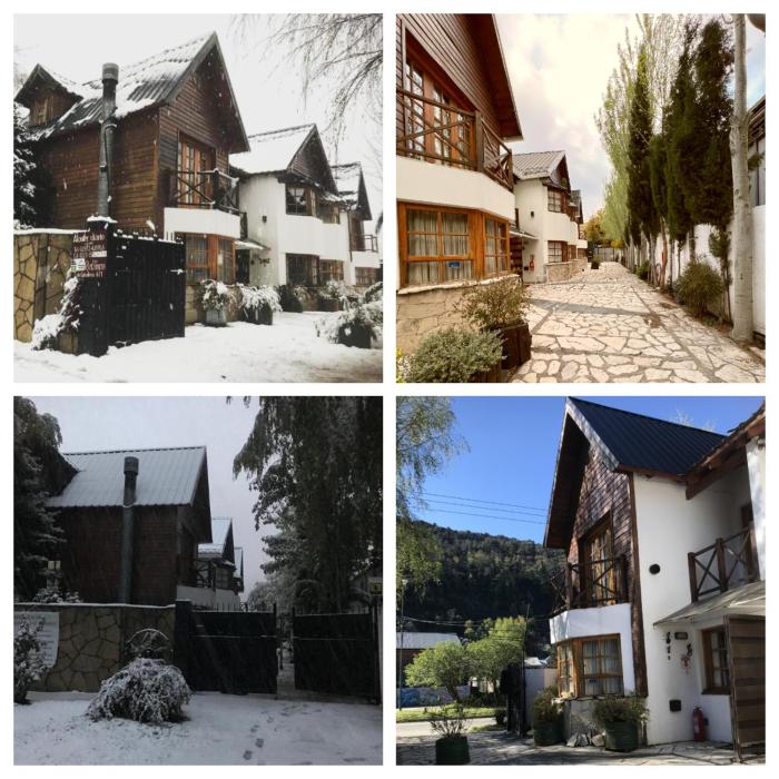 Holiday Home Las Retamas